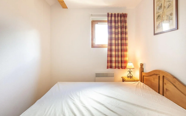 Mountain Apartment With Alpine Comfort