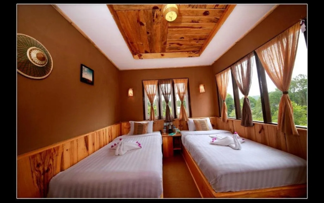 Unique Bed and Breakfast