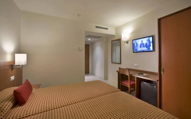 Hotel Spa Mediterraneo Park