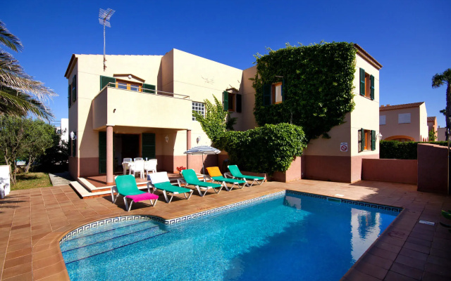 Menorca Oliveras 2