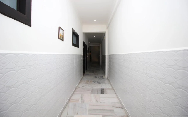 Riga Home Stay