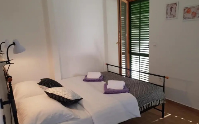 Kike - 60 Meters From the Beach - A3