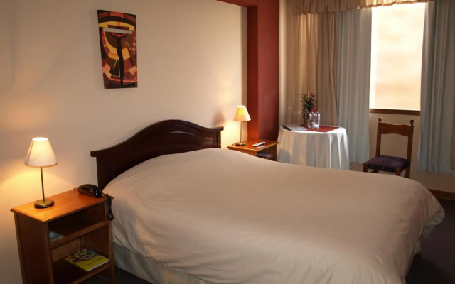 Qelqatani Hotel