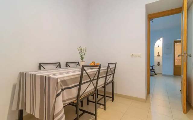 Casa Nord 4pax in Caimari