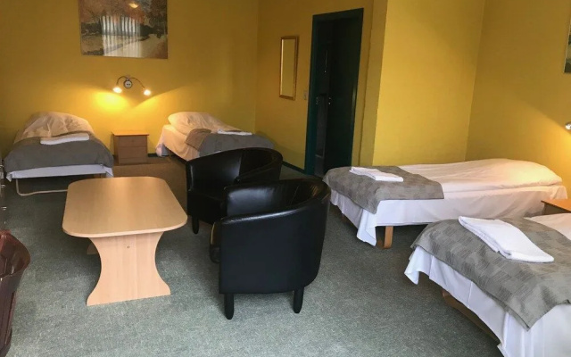 Hotel Ole lunds Gaard