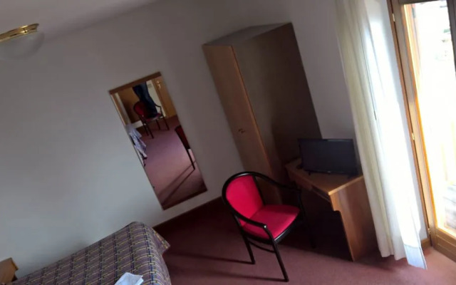 Albergo Serenella
