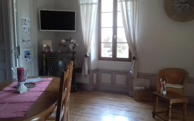 Domaine de Bellevue CHAMBRE D'HÔTES