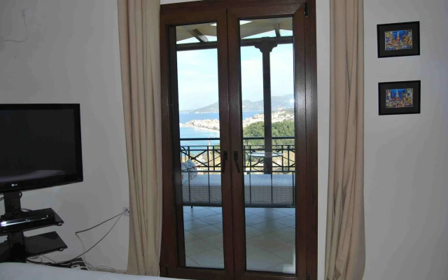 Villa Olga