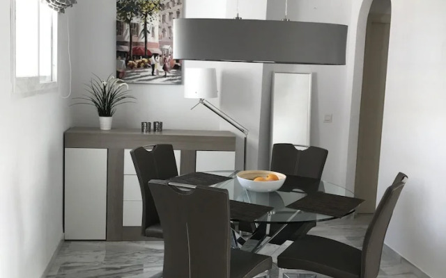 Penthouse Gran Calahonda
