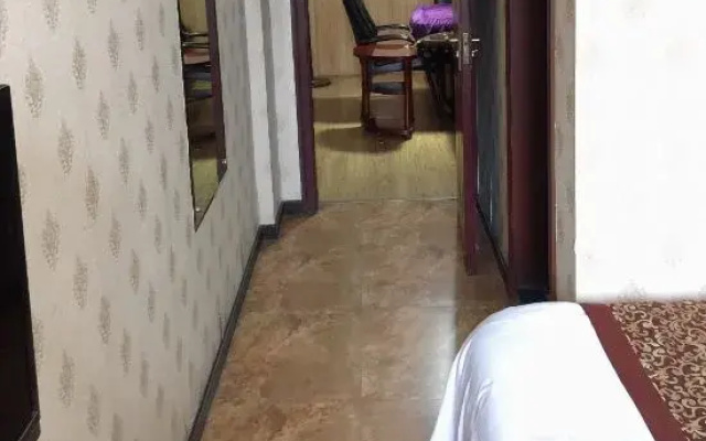 Hexu Hotel
