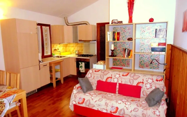 TaiObe Romantic Chalet Relax - Citta Alta Bergamo & Airport