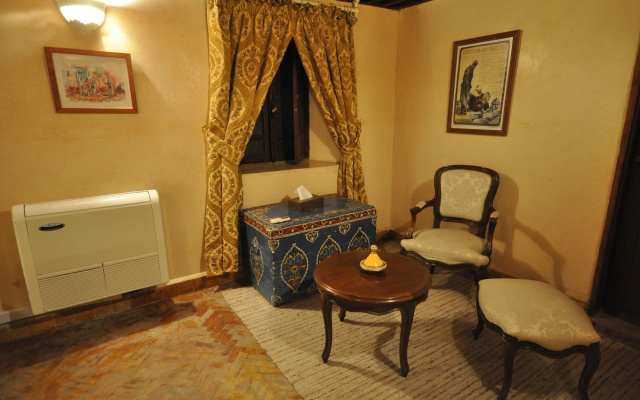 Riad Le Sucrier De Fès