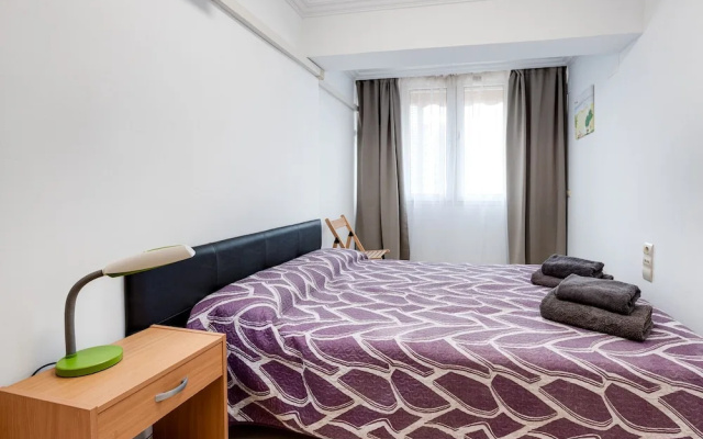 Apartamento Pau 5