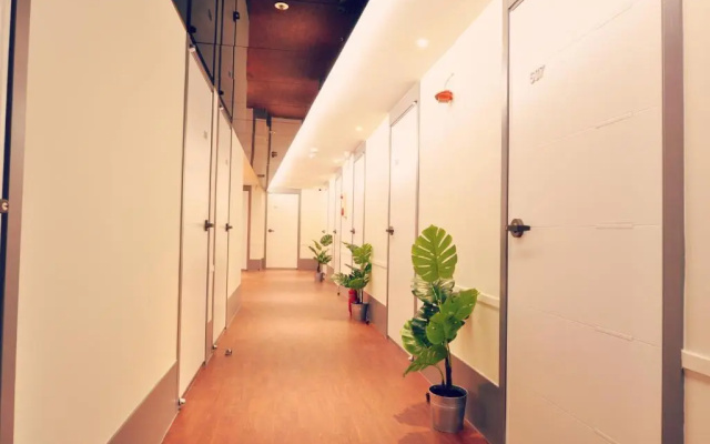OYO Hostel Myeongdong 3