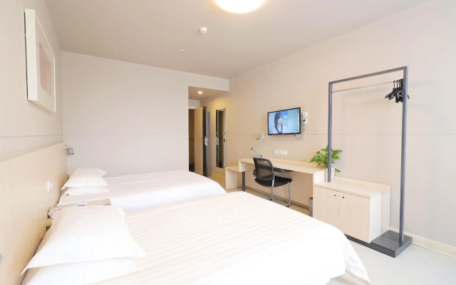 Jinjiang Inn Shanghai Zhuanqiao