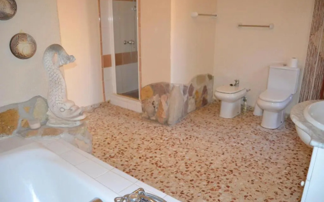 Casa Irene