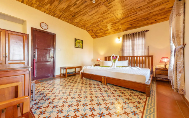 Phu Quoc Eco Beach Resort