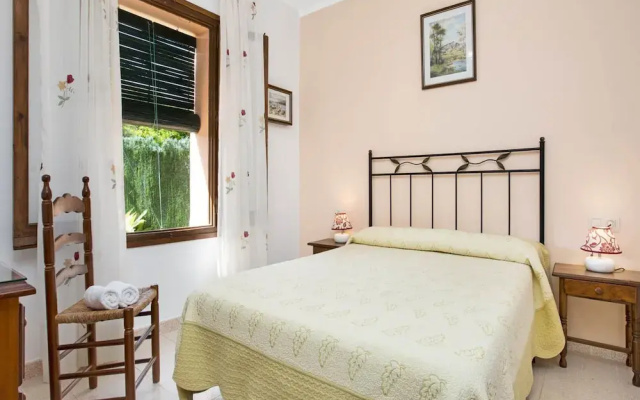 Villa in Costa Brava With Pool Near Beach