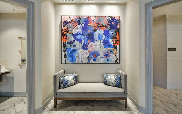 Hotel Indigo Kansas City - The Crossroads by IHG