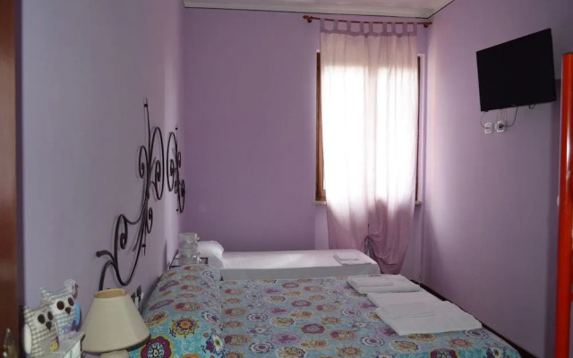 B&B Il Giardino di Venere