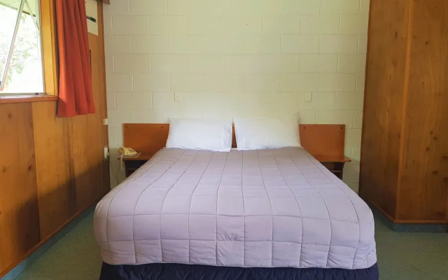 Vista Motor Lodge