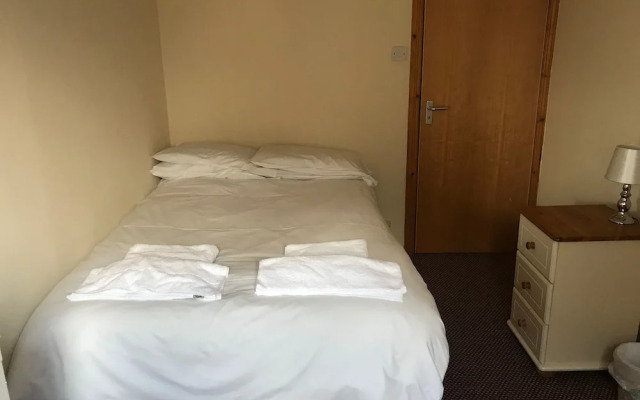 Belfast City Apartments