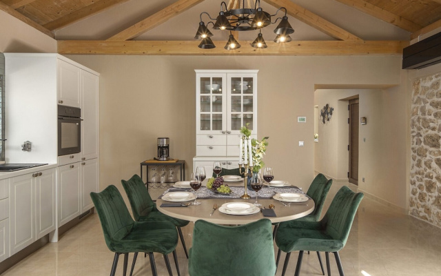 Villa Tany