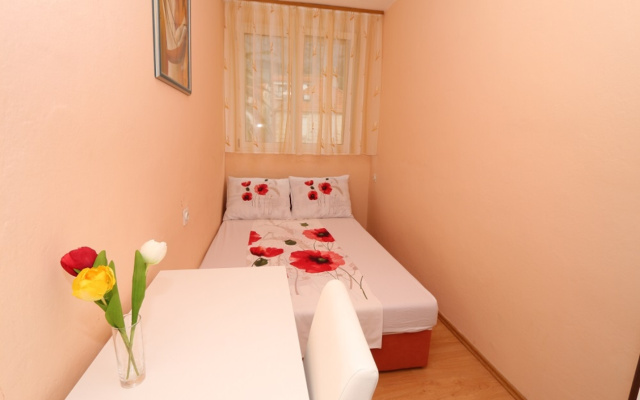 Apartment JoviZ - 20m from the sea A1 Makarska, Riviera Makarska