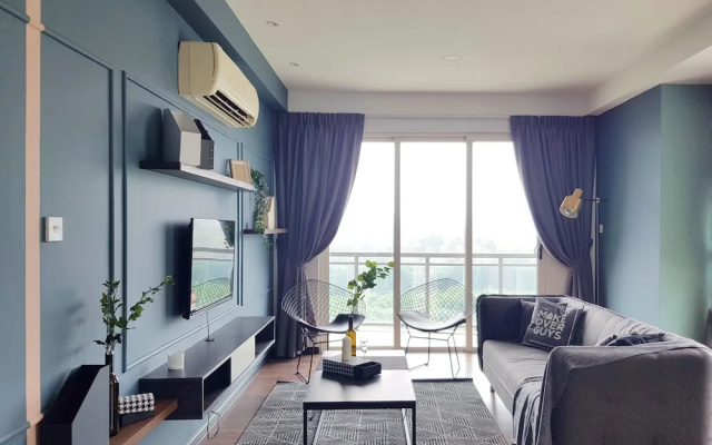Santubong Suite Just Like Home