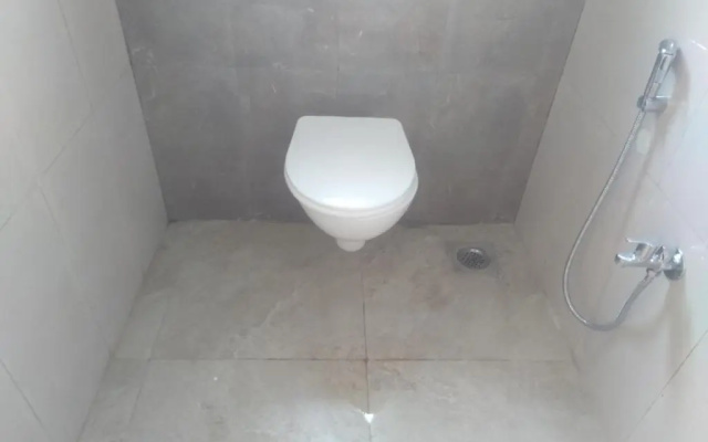 Hotel Rest Inn Pune