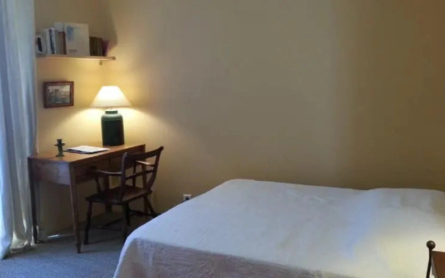 Chambre dHôtes de la Carriere Romaine