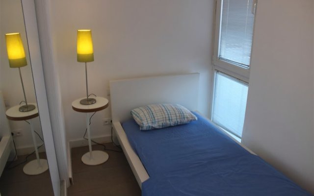 Novron Villa 4 Bedroom by Belek Rental 1