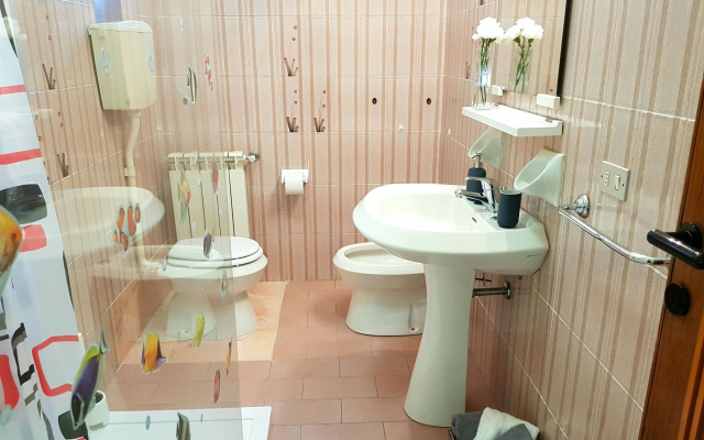 La Perla Apartment