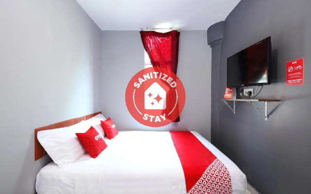 Hotel O 1184 Ho Hotel