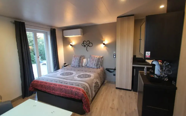La chambre des Onglous
