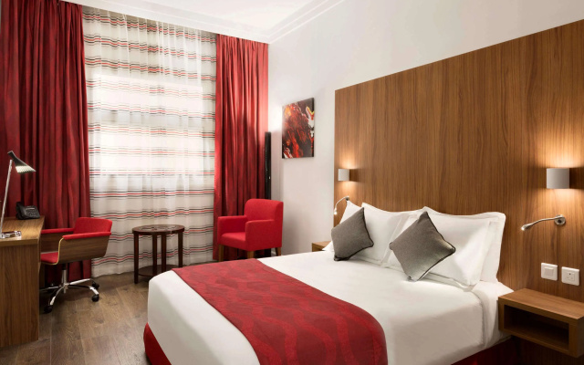Ramada Encore by Wyndham Al Khobar Olaya