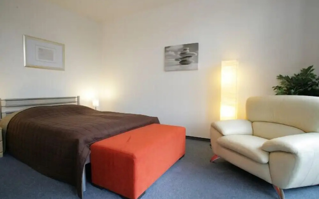 Apartment Engel