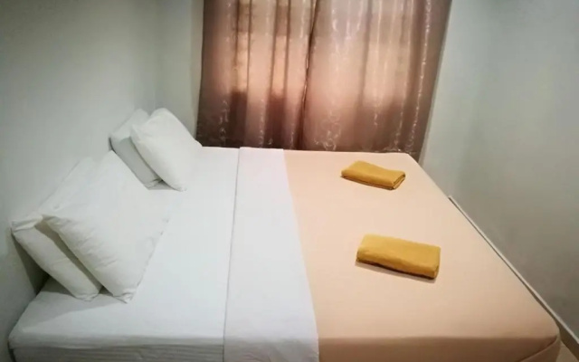 One Homestay @ Kirana