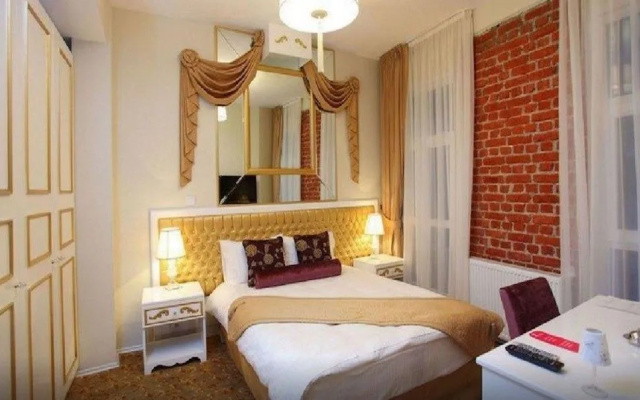 Istanbul Suite Home Galata