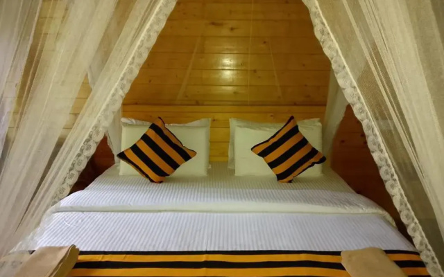 Ella Treehouses and Cabanas