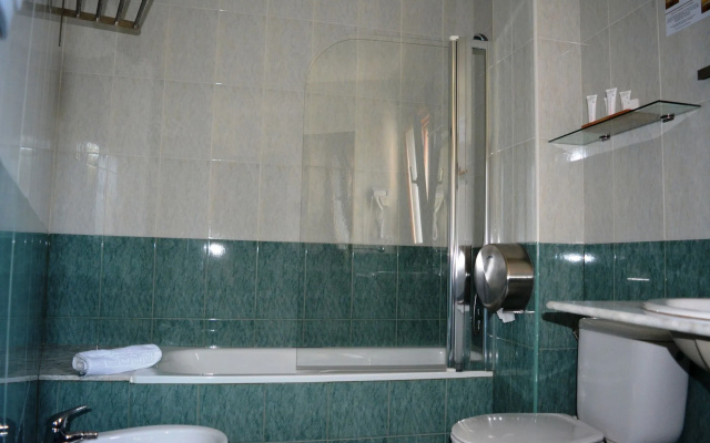Hotel Casa Reboiro