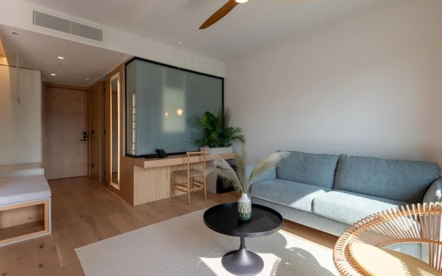REED Boutique HOTEL & BISTRO