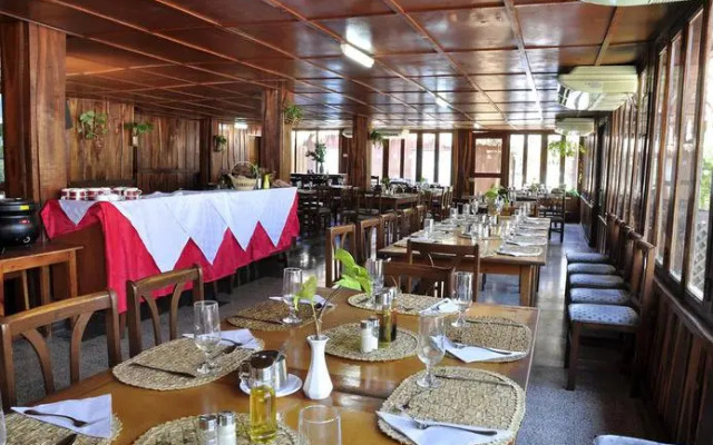 Hotel Guamá