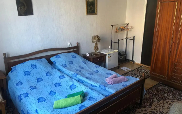 Rimma Guest House