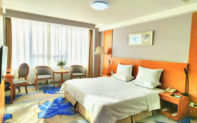 Dalian Bolt Hotel
