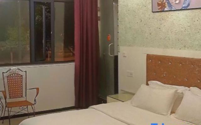 Jinhu Hotel (Nanning Wuhe University Town)