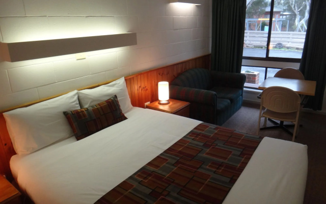Halls Gap Motel
