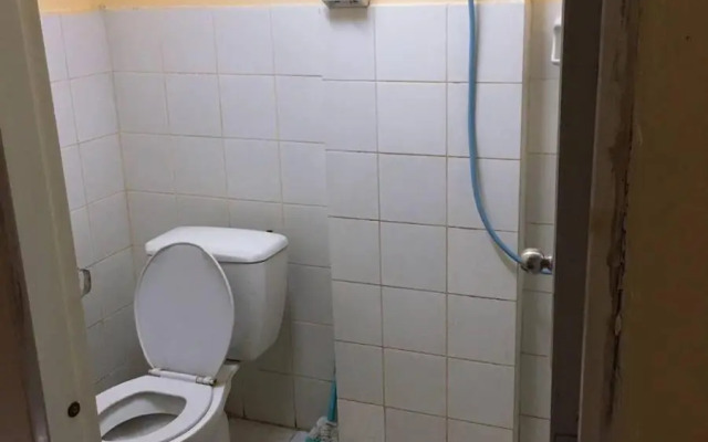 Sam Apartment