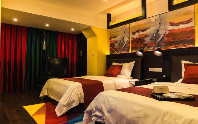 Teya Hotel
