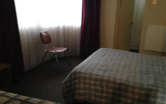 Hotel Della Cruz